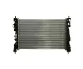 MAHLE Chladi vody MAO CR 1178 000P, CR 1178 000P