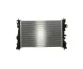 MAHLE Chladi vody MAO CR 1180 000P, CR 1180 000P