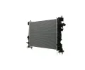 MAHLE Chladi vody MAO CR 1180 000P, CR 1180 000P