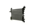 MAHLE Chladi vody MAO CR 1182 000P, CR 1182 000P