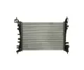 MAHLE Chladi vody MAO CR 1182 000P, CR 1182 000P