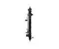 MAHLE Chladi vody MAO CR 1182 000S, CR 1182 000S