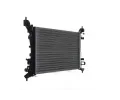 MAHLE Chladi vody MAO CR 1182 000S, CR 1182 000S