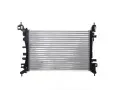 MAHLE Chladi vody MAO CR 1182 000S, CR 1182 000S