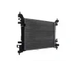 MAHLE Chladi vody MAO CR 1182 000S, CR 1182 000S