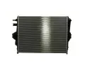 MAHLE Chladi vody MAO CR 1183 000P, CR 1183 000P