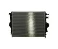 MAHLE Chladi vody MAO CR 1183 000P, CR 1183 000P