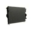 MAHLE Chladi vody MAO CR 1183 000P, CR 1183 000P