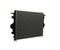 MAHLE Chladi vody MAO CR 1183 000P, CR 1183 000P