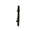 MAHLE Chladi vody MAO CR 1183 000P, CR 1183 000P