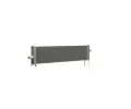 MAHLE Chladi vody MAO CR 1185 000P, CR 1185 000P