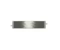 MAHLE Chladi vody MAO CR 1185 000P, CR 1185 000P