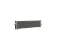 MAHLE Chladi vody MAO CR 1185 000P, CR 1185 000P