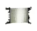 MAHLE Chladi vody MAO CR 1187 000P, CR 1187 000P