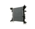 MAHLE Chladi vody MAO CR 1187 000P, CR 1187 000P