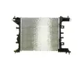 MAHLE Chladi vody MAO CR 1187 000P, CR 1187 000P