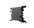 MAHLE Chladi vody MAO CR 1187 000P, CR 1187 000P