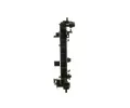 MAHLE Chladi vody MAO CR 1187 000P, CR 1187 000P