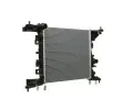 MAHLE Chladi vody MAO CR 1187 000P, CR 1187 000P
