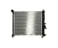 MAHLE Chladi vody MAO CR 1188 000P, CR 1188 000P