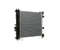 MAHLE Chladi vody MAO CR 1188 000P, CR 1188 000P