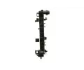 MAHLE Chladi vody MAO CR 1188 000P, CR 1188 000P