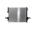 MAHLE Chladi vody MAO CR 1191 000S, CR 1191 000S