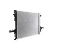 MAHLE Chladi vody MAO CR 1191 000S, CR 1191 000S