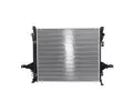 MAHLE Chladi vody MAO CR 1191 000S, CR 1191 000S