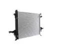 MAHLE Chladi vody MAO CR 1191 000S, CR 1191 000S