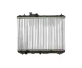 MAHLE Chladi vody MAO CR 1194 000S, CR 1194 000S