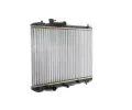 MAHLE Chladi vody MAO CR 1194 000S, CR 1194 000S