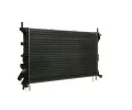 MAHLE Chladi vody MAO CR 1196 000P, CR 1196 000P