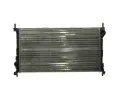 MAHLE Chladi vody MAO CR 1196 000P, CR 1196 000P
