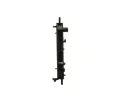 MAHLE Chladi vody MAO CR 1196 000P, CR 1196 000P
