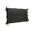 MAHLE Chladi vody MAO CR 1196 000P, CR 1196 000P