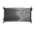 MAHLE Chladi vody MAO CR 1196 000S, CR 1196 000S