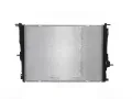 MAHLE Chladi vody MAO CR 1197 000S, CR 1197 000S