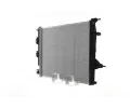 MAHLE Chladi vody MAO CR 1197 000S, CR 1197 000S