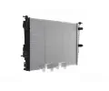 MAHLE Chladi vody MAO CR 1197 000S, CR 1197 000S