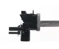 MAHLE Chladi vody MAO CR 1197 000S, CR 1197 000S