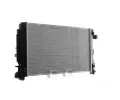 MAHLE Chladi vody MAO CR 12 000S, CR 12 000S