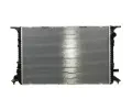 MAHLE Chladi vody MAO CR 1201 000P, CR 1201 000P