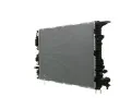 MAHLE Chladi vody MAO CR 1201 000P, CR 1201 000P
