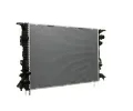 MAHLE Chladi vody MAO CR 1201 000P, CR 1201 000P