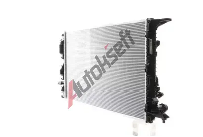 MAHLE Chladi vody MAO CR 1201 000S, CR 1201 000S