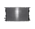 MAHLE Chladi vody MAO CR 1201 000S, CR 1201 000S