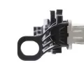 MAHLE Chladi vody MAO CR 1201 000S, CR 1201 000S