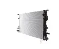 MAHLE Chladi vody MAO CR 1201 000S, CR 1201 000S