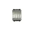 MAHLE Chladi vody MAO CR 1202 000P, CR 1202 000P